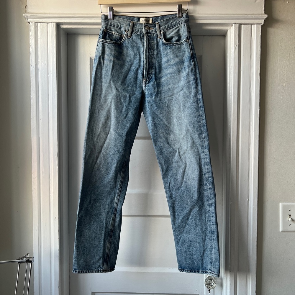 Agolde 90s Jeans